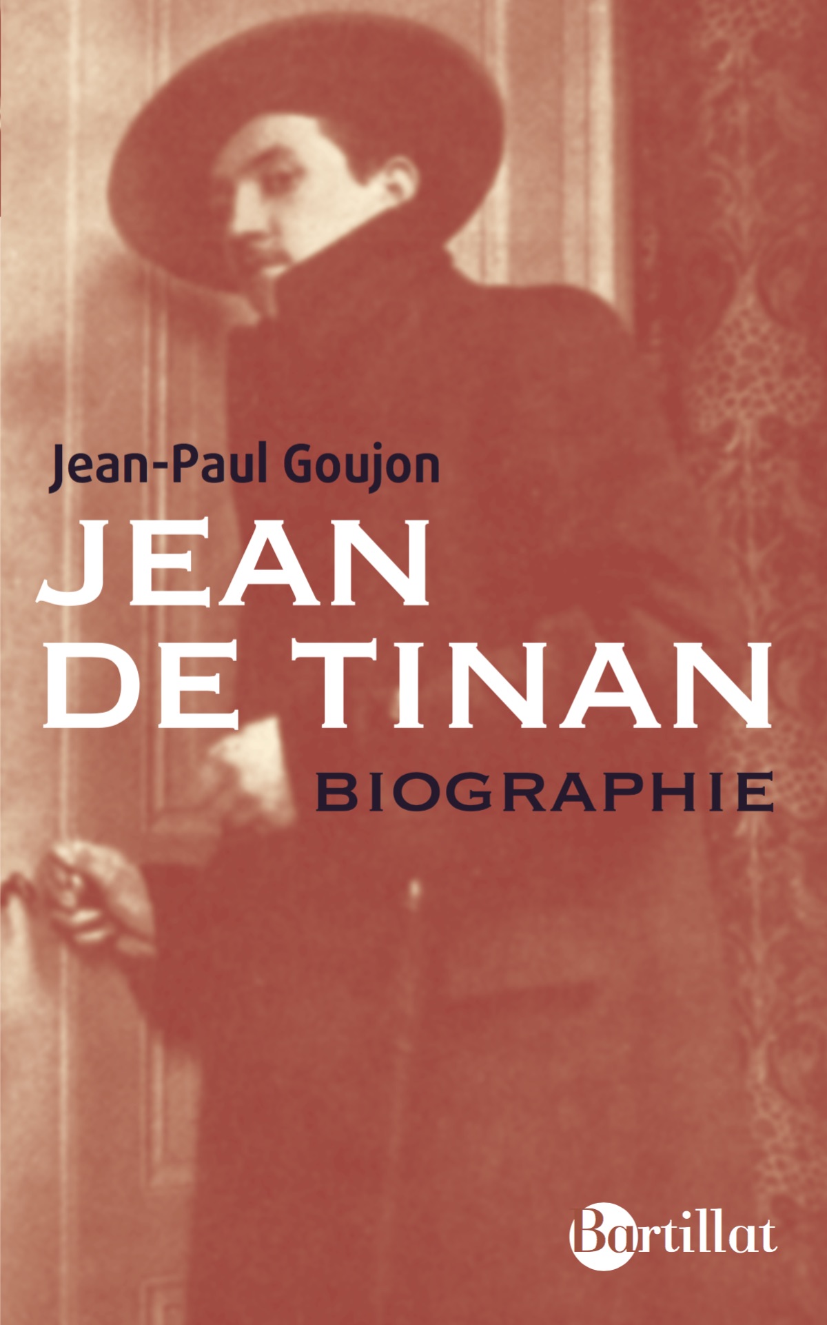 Jean de Tinan